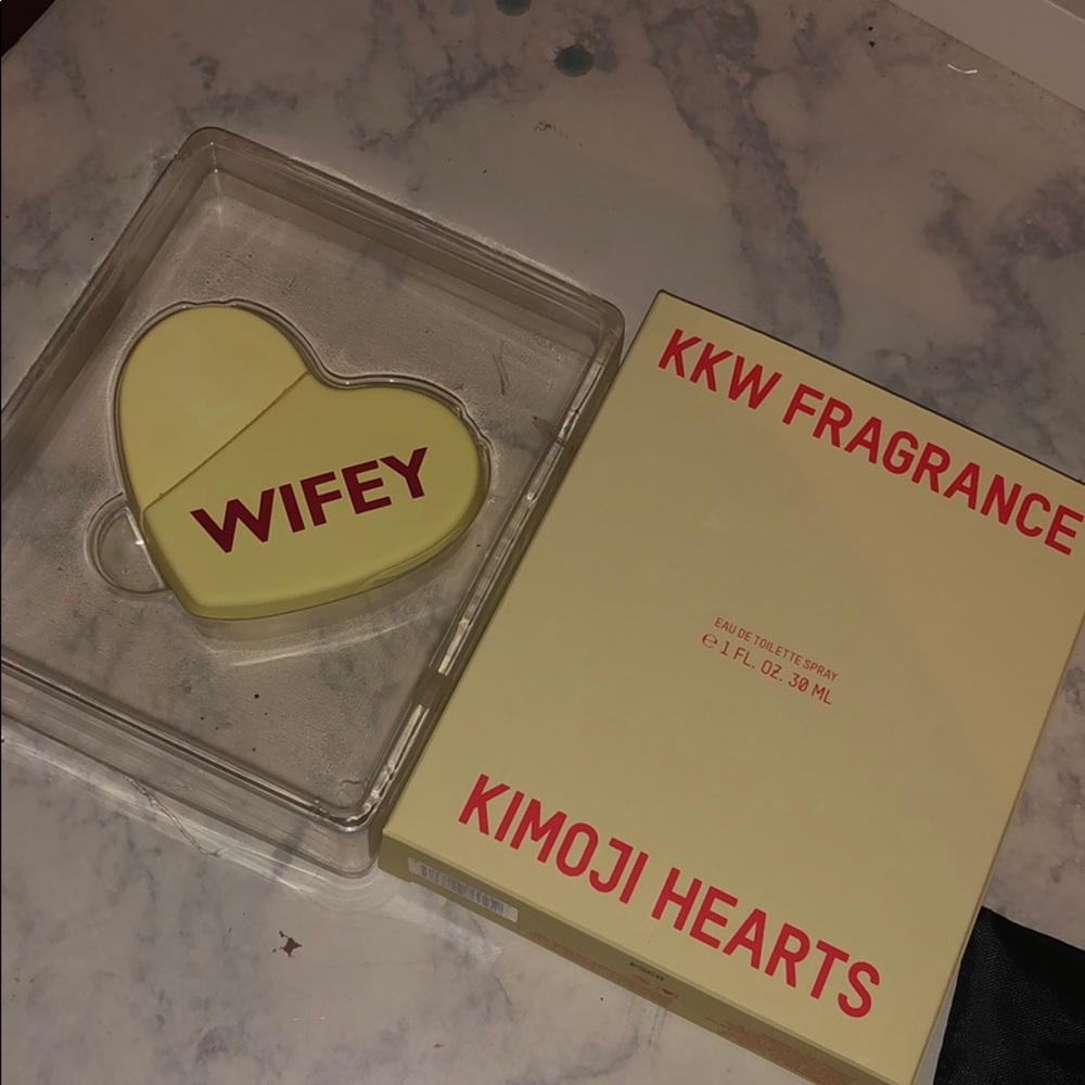 KKW Fragrance